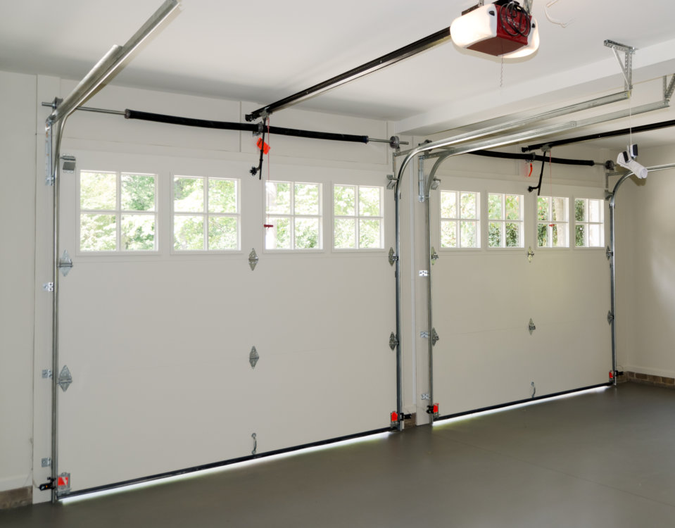 garage